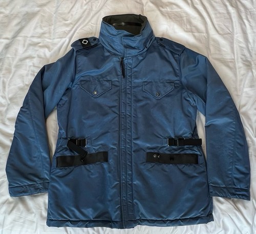 Strum reversible field - reversible,