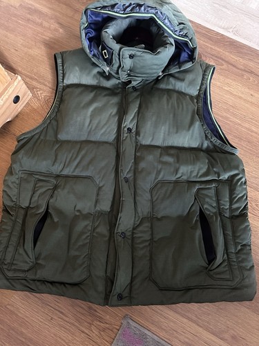 Mastrum men hooded - men’s,