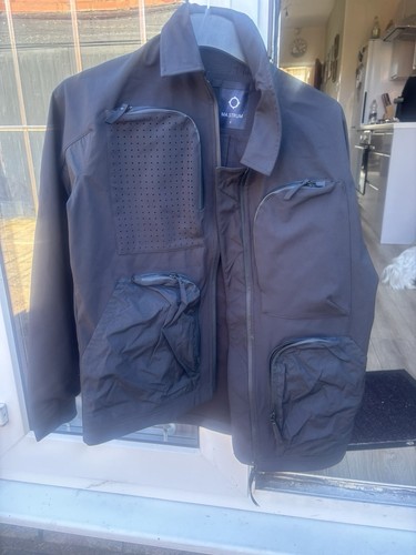 Strum men jacket - ma.strum,