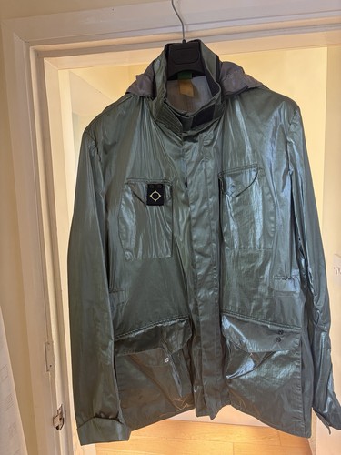 Mastrum toffee wrapper - toffee, jacket