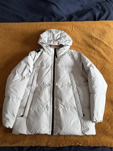 Strum jacket xl - jacket,
