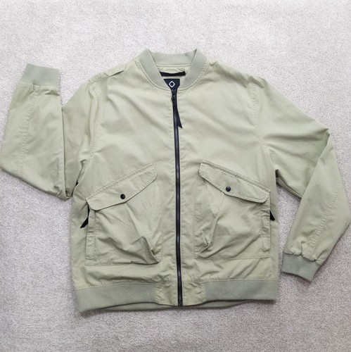 Strum bomber jacket - ma.strum,