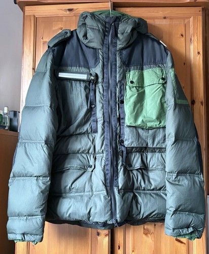 Strum m1209 down - fill, snow