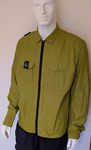 Strum jacket massimo osti - ma.strum,