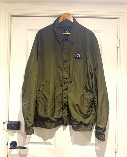 Strum men green nylon - men's,