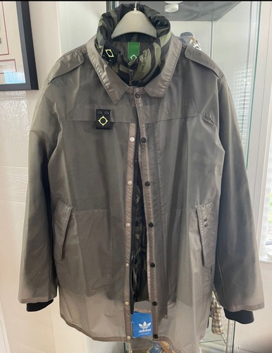 Strum jacket - strum,