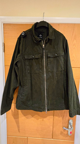 Strum men green military - men's,