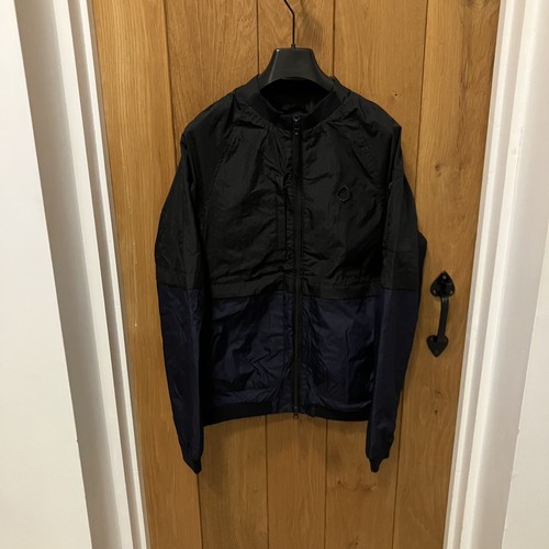 Strum jacket nt - ma., crinkle