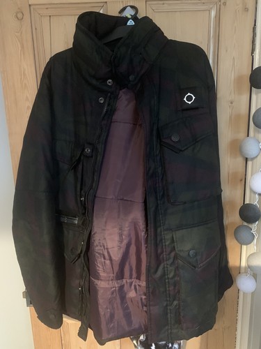 Strum jacket size large - ma.strum, jacket.