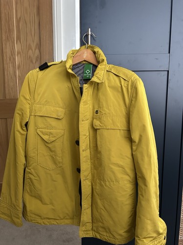Strum men jacket - men's,