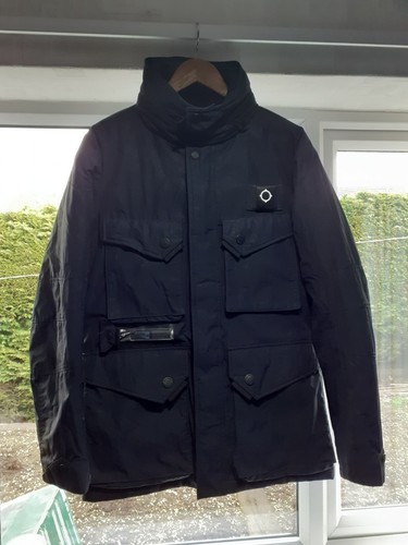 Strum torch jacket navy - torch,