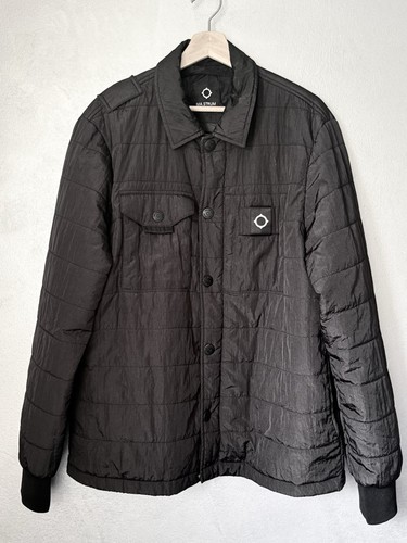 Strum men black xl - men's, jacket