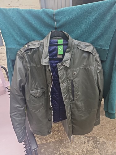 Strum massimo osti jacket - massimo,