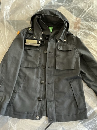 Strum men jacket size m - ma.strum,