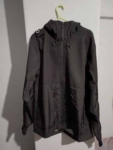 Strum jacket mens medium - ma,