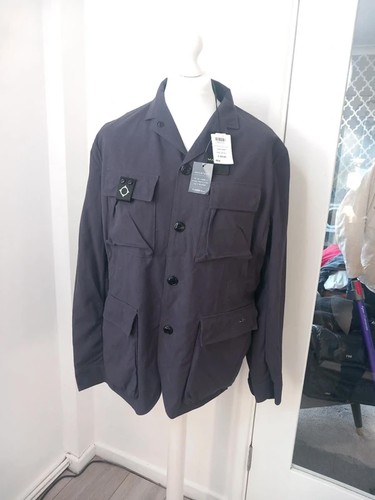 Strum field jacket dark - field,