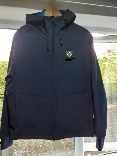 Strum soft shell jacket - ma,