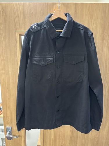 Strum overshirt xl - strum,