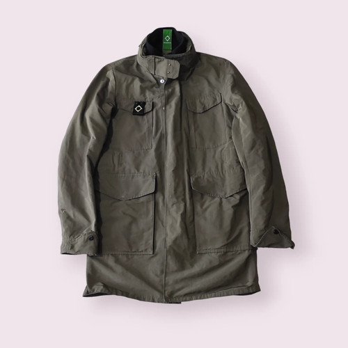 Strum mens officer - officer, jacket