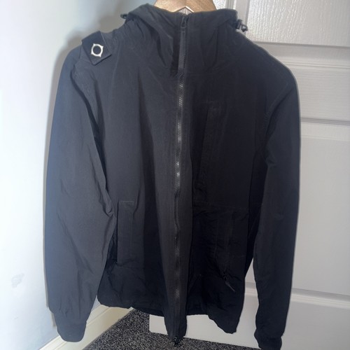 Strum jacket size small - ma,