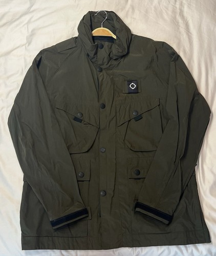 Stunning strum field - field, jacket