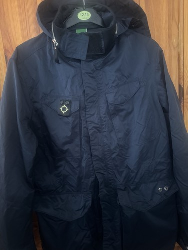 Strum parka - ma,