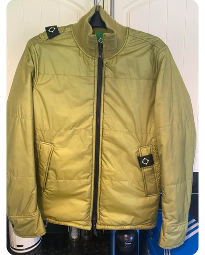 Strum jacket rare osti - strum,