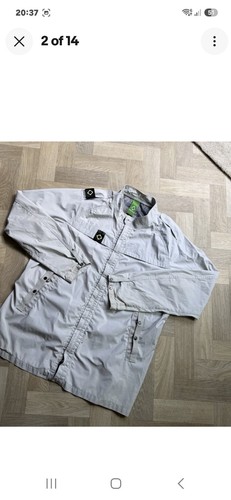 Strum jacket extra large - jacket,
