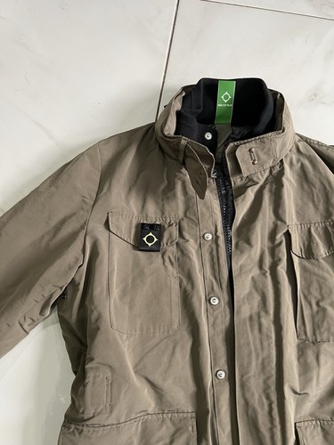Mastrum jacket - mastrum,