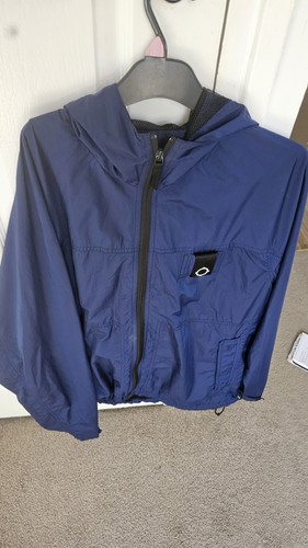 Strum lightweight hooded - ma,