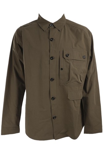 Strum green nylon - green,