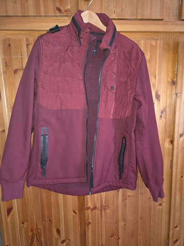 Mens strum soft - ma.strum, shell