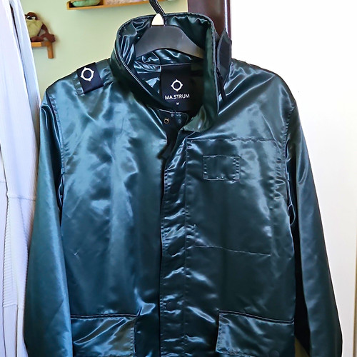 Strum green full zip - green,