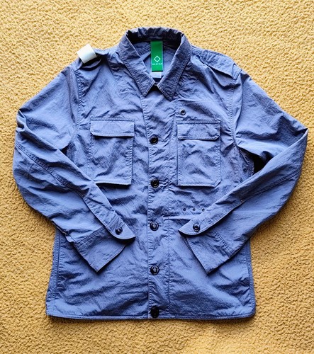 Strum overshirt jacket - ma.strum, overshirt/jacket