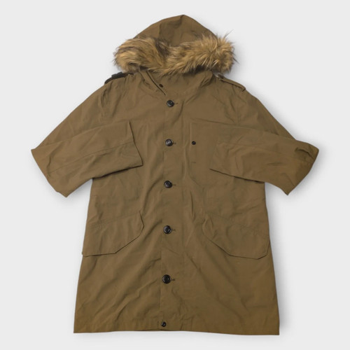 Strum crusader parka men - strum,
