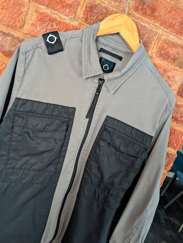 Strum grey black canvas - grey/black,