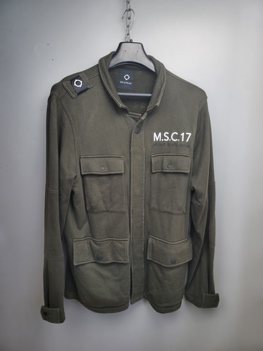Ma strum military sport - m.s.c.,