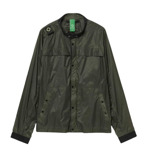 Strum jacket bronze - ma.strum, lt