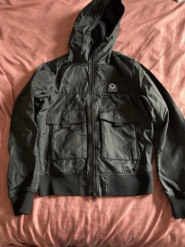 Strum jacket mens black - mens,