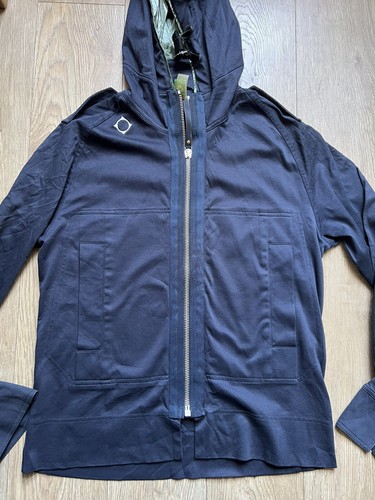 Strum jacket size - ma,