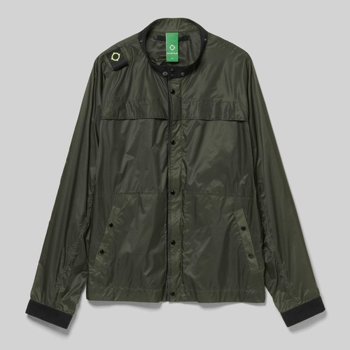 Strum marshall jacket - marshall, lt