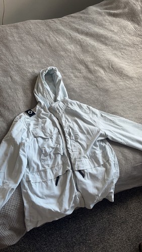 Strum jacket medium light - jacket,