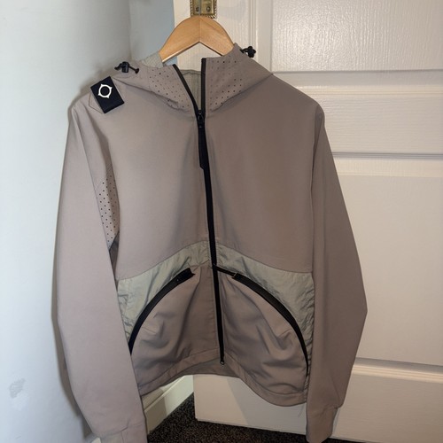 Strum jacket size - ma,