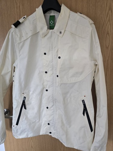 Strum jacket size medium - strum,