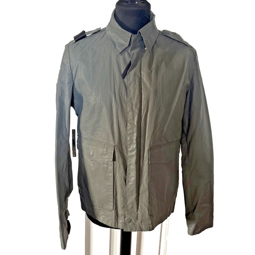 Strum men grey - ma.strum, full